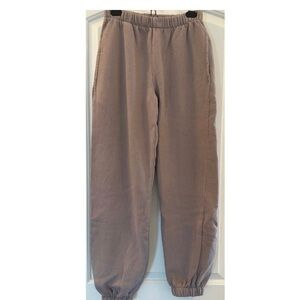Brandy Melville Comfort Sweatpants - NEW